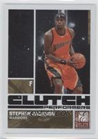 Stephen Jackson #/100