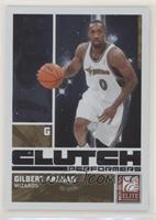 Gilbert Arenas #/100