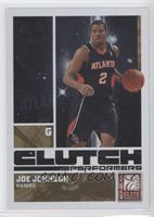 Joe Johnson #/100