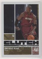 Dwyane Wade #/100