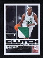 Paul Pierce #15/50