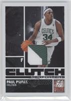 Paul Pierce #/50