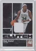 Paul Pierce #/50