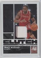 Tracy McGrady [EX to NM] #/50