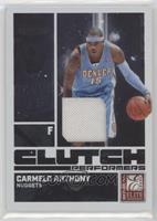 Carmelo Anthony #/199