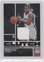 Chris Paul #/199