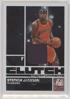 Stephen Jackson #/299