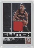 Brandon Roy #/125