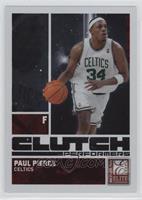 Paul Pierce #/249