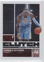 Carmelo Anthony #/249