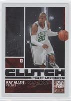 Ray Allen #/249