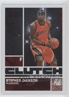 Stephen Jackson #/249