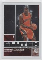 Stephen Jackson #/249