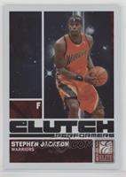 Stephen Jackson #/249