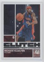 Richard Hamilton #/249