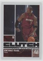 Dwyane Wade #/249