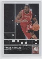 Tracy McGrady