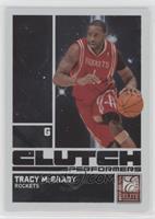 Tracy McGrady