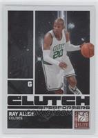 Ray Allen