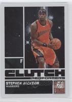 Stephen Jackson