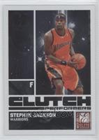 Stephen Jackson