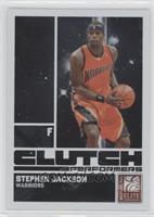 Stephen Jackson