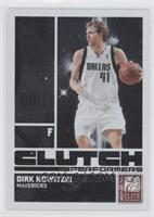 Dirk Nowitzki