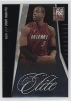 Dwyane Wade #/25