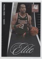 Michael Redd #/25