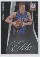 David Lee #/25