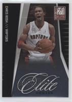 Chris Bosh #/25