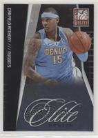 Carmelo Anthony #/25