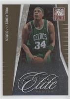 Paul Pierce #/100