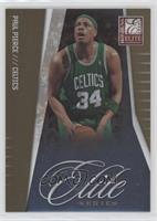 Paul Pierce #/100