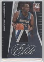 Al Jefferson #/50