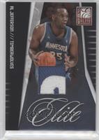 Al Jefferson #/50