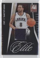 Deron Williams #/50