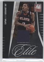 Joe Johnson #/225