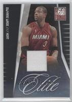 Dwyane Wade #/199