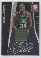 Paul Pierce #/299