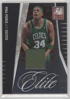 Paul Pierce #/299