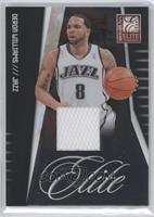 Deron Williams #/299