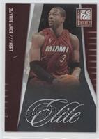 Dwyane Wade #/249