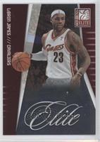 LeBron James #/249