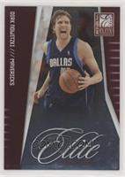 Dirk Nowitzki [EX to NM] #/249