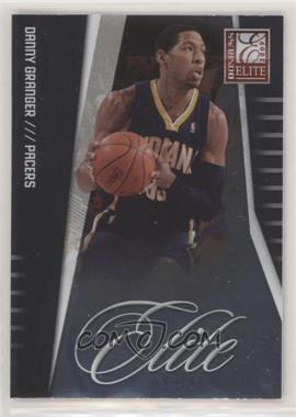 2009-10 Donruss Elite - Elite Series #11 - Danny Granger