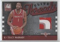 Tracy McGrady #/50