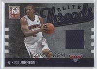 Joe Johnson #/99