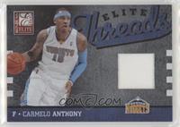 Carmelo Anthony #/99