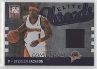 Stephen Jackson #/99